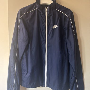 Veste Coupe-Vent Nike