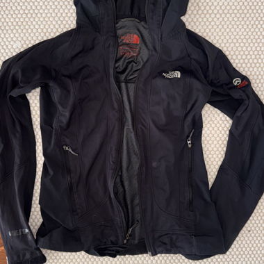 The North Face Windstopper Jacket