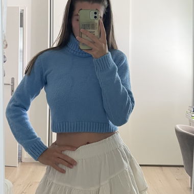 Maglione Subdued