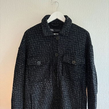 Veste Zara
