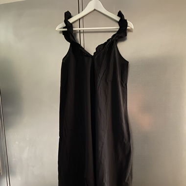 Baumwollkleid (H&M)