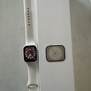 Apple Watch serie 8