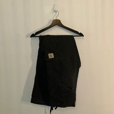 Carhartt Cargo Pants (Navy)