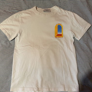 T shirt  Casablanca S