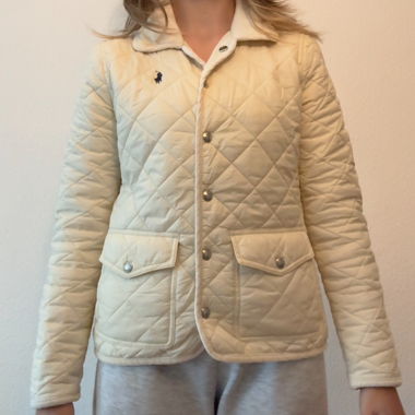 La mignonne veste Polo Ralph Lauren
