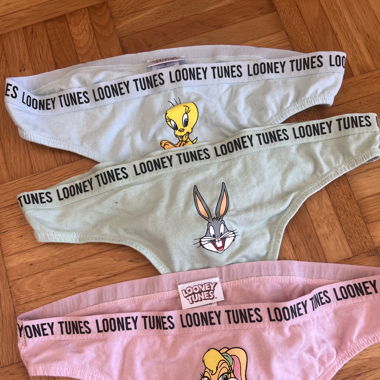 Unterhosen 3er Set