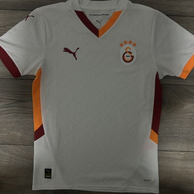 Puma Football Jersey Galatasaray
