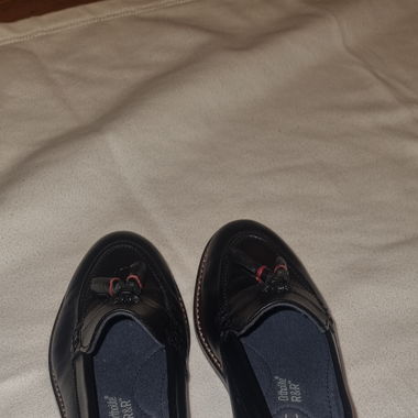 Derbies garçom
