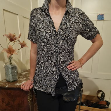 Vintage shirt