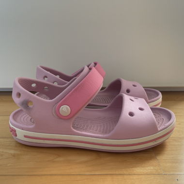 Sandales Crocs Taille 32