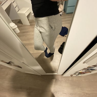 Jogginghose 