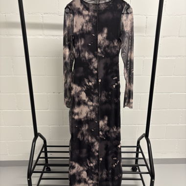 Evening dress