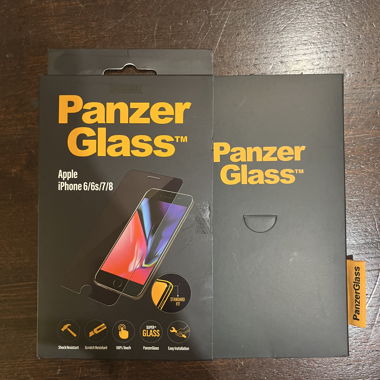 Glass IPhone 6/7/8
