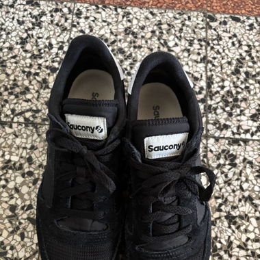 Sneaker Saucony