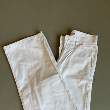 White Brandy Melville Pants