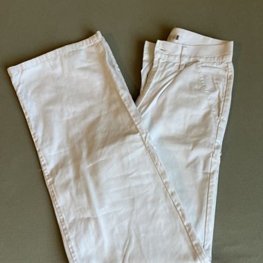 White Brandy Melville Pants