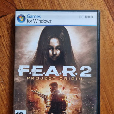 F.E.A.R. 2 [PC]