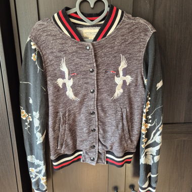 Cardigan Ralph Lauren/Denim & Supply tricoté M