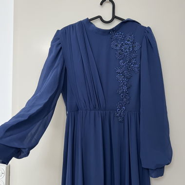 Evening dress