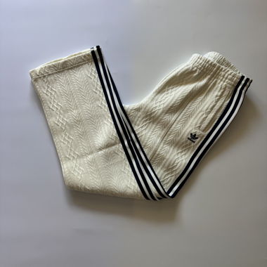 Tuta in maglia Adidas originale
