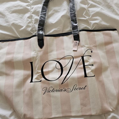 Victoria's Secret bag