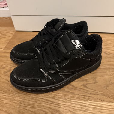 Air Jordan 1 Low OG TS Travis Scott