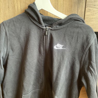 Nike Jacke 