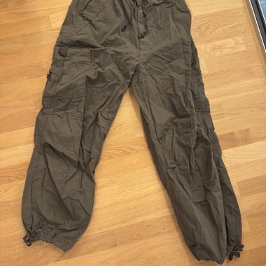Jaded-London-Cargohose