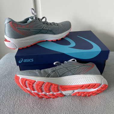 Brand new Asics running shoes