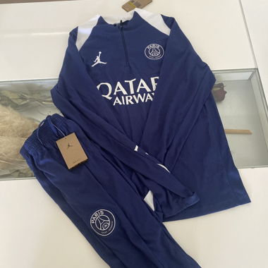 PSG Tracksuit