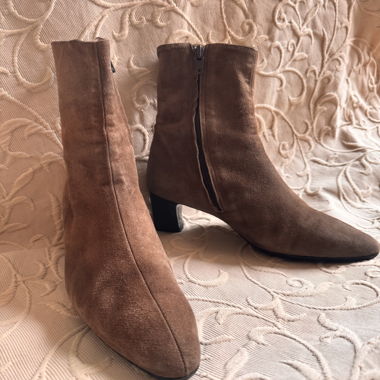 Bottines Robert Clergerie