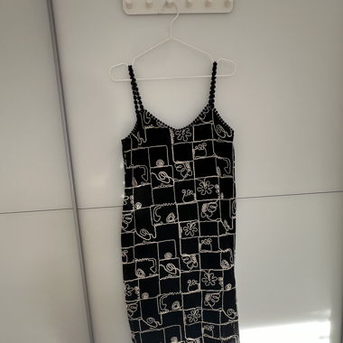 Maxikleid
