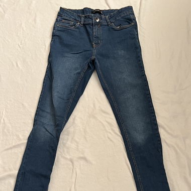 Blue Jeans