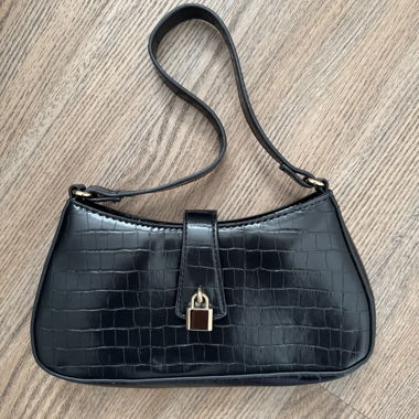 Borsa nera