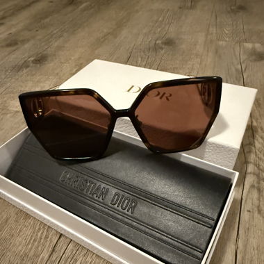 Dior Sonnenbrille 