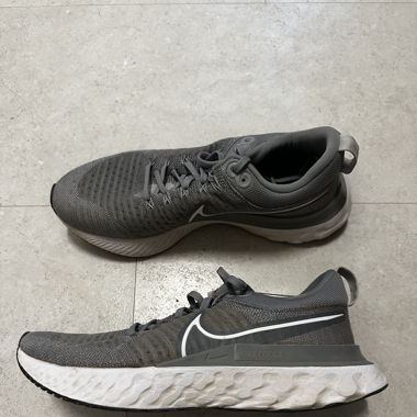 Nike Running Shoe