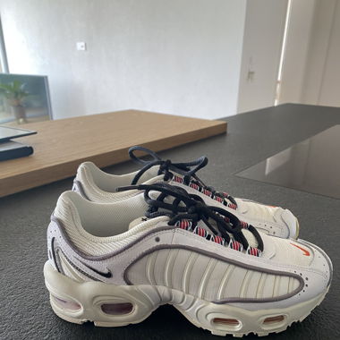 Nike Max Air