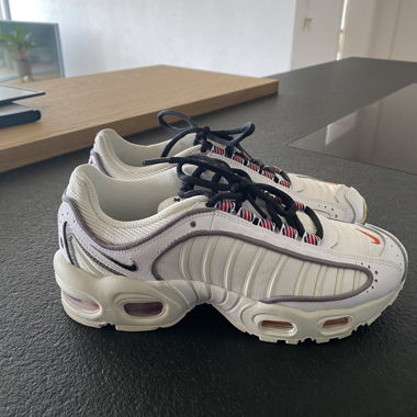 Nike Max Air