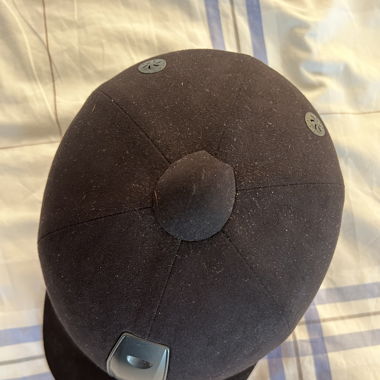 Kavalkade Riding Helmet