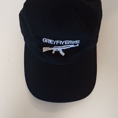 Cappellino GREYFIVENINE