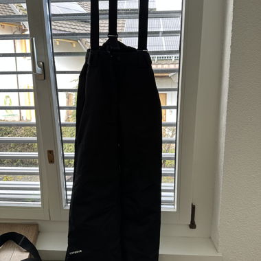 Pantaloni da sci Icepeak