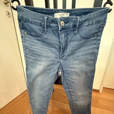 Jeggins von Abercrombie