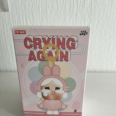 Cry Baby Plüschfigur