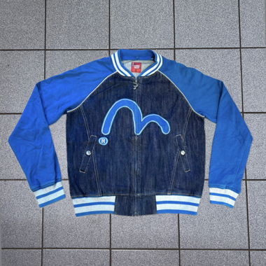 Mighty evisu