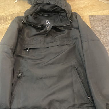 Jacke