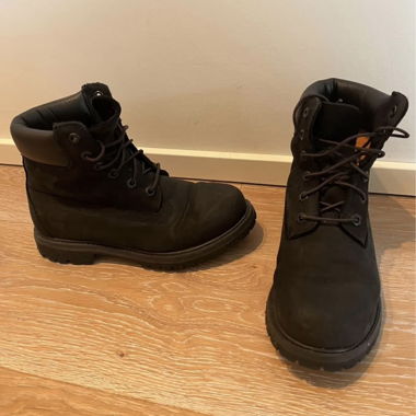 Chaussures Timberland