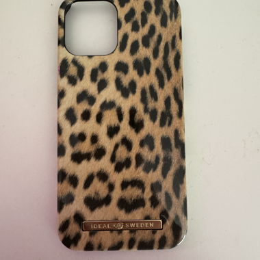 Custodia IDEAL OF SWEDEN per iPhone 12Pro