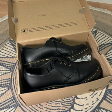 Dr. Martens - Vegan 