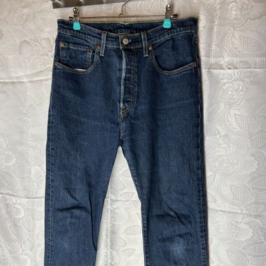 Levi's 501 Jeans W30 L30