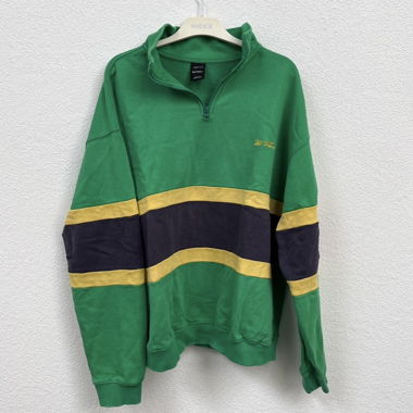 Quelque chose de français Sweat M